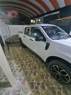 Ford Maverick